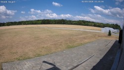 Letiště, Kojál