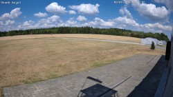 Letiště, Kojál