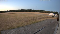 Letiště, Kojál