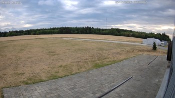 Letiště Kotvrdovice