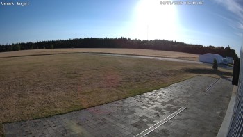Letiště Kotvrdovice