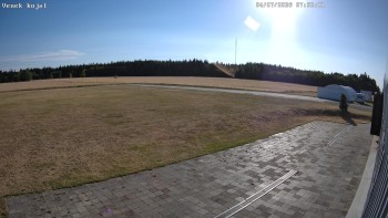 Letiště Kotvrdovice