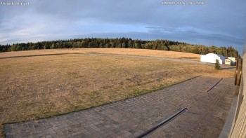 Letiště Kotvrdovice