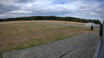 Letiště Kotvrdovice