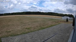Letiště, Kojál