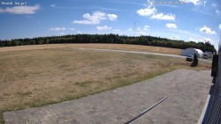 Letiště, Kojál