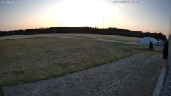 Letiště, Kojál