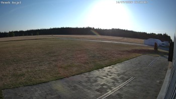 Letiště Kotvrdovice