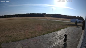 Letiště Kotvrdovice