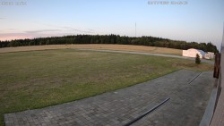 Letiště, Kojál