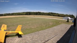 Letiště, Kojál