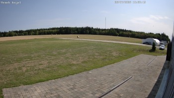 Letiště Kotvrdovice