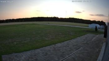 Letiště Kotvrdovice