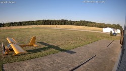 Letiště, Kojál