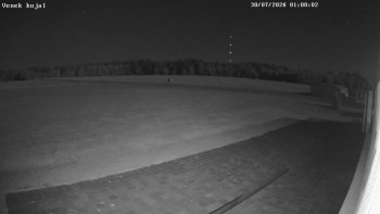 Letiště Kotvrdovice