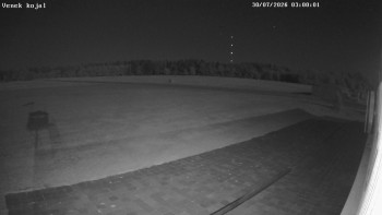Letiště Kotvrdovice