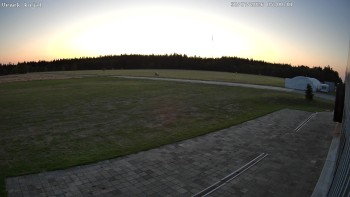 Letiště Kotvrdovice