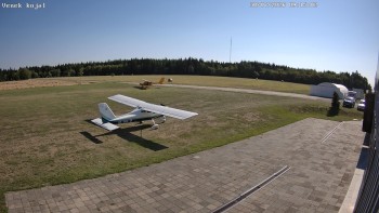 Letiště Kotvrdovice