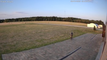 Letiště Kotvrdovice