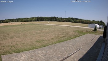 Letiště Kotvrdovice