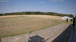 Letiště, Kojál
