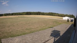 Letiště, Kojál