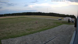 Letiště, Kojál