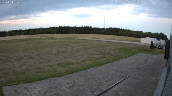Letiště Kotvrdovice