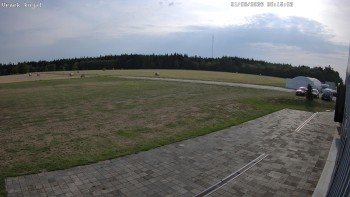 Letiště Kotvrdovice