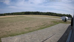Letiště, Kojál