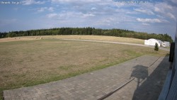 Flughafen, Kojál