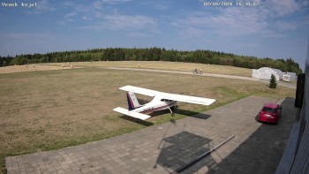 Kotvrdovice Airport