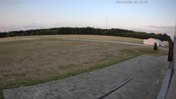 Letiště, Kojál