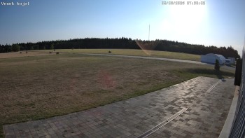 Letiště Kotvrdovice