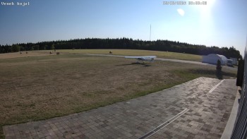 Letiště Kotvrdovice