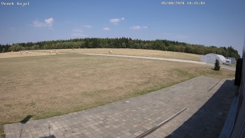 Letiště Kotvrdovice
