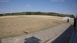 Letiště, Kojál