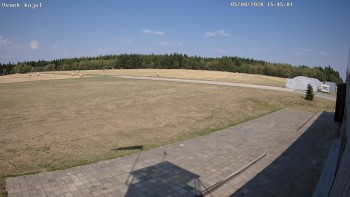 Flughafen Kotvrdovice