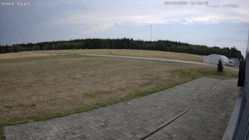 Letiště Kotvrdovice
