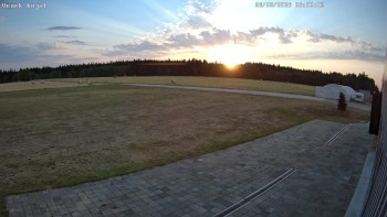 Letiště Kotvrdovice