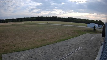 Letiště Kotvrdovice