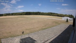 Letiště, Kojál