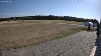 Letiště Kotvrdovice