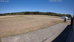 Letiště, Kojál