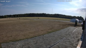 Letiště Kotvrdovice