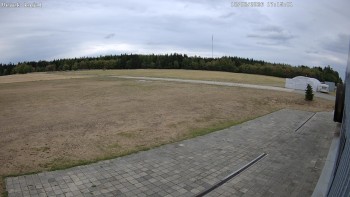 Letiště Kotvrdovice