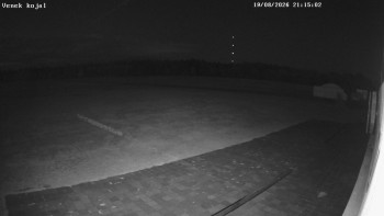 Letiště Kotvrdovice