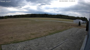 Letiště Kotvrdovice