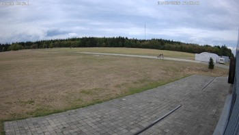Letiště Kotvrdovice