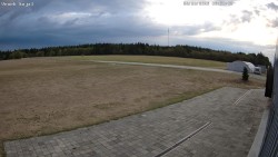 Lotnisko, Kojál